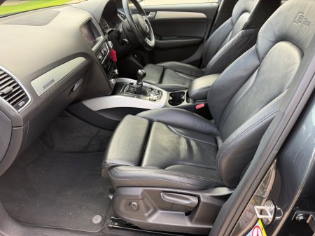 2013 Audi Q5 - photo 33