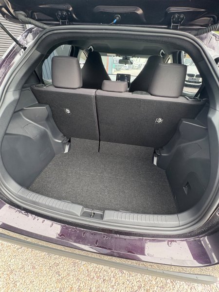 2020 Toyota Yaris - photo 9