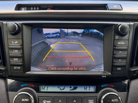 2016 Toyota RAV4 - photo 25