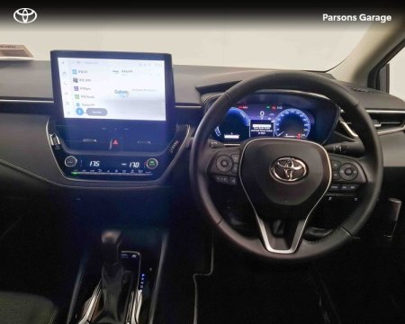 2024 Toyota Corolla - photo 9