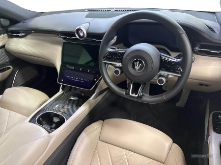 2024 Maserati Other - photo 23