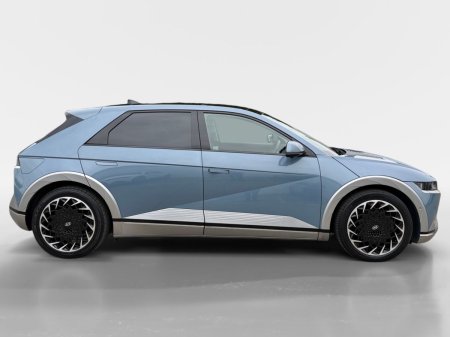 2023 Hyundai IONIQ 5 - photo 3