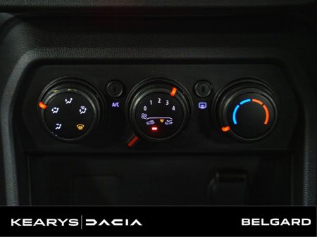 2026 Dacia Sandero - photo 15