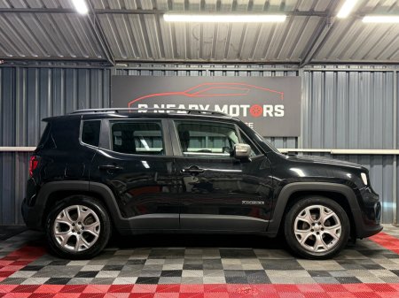 2021 Jeep Renegade - photo 3