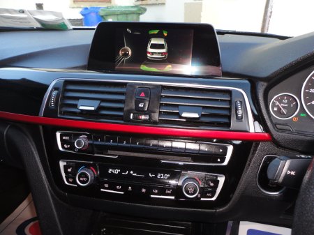 2017 BMW 3-Series - photo 12