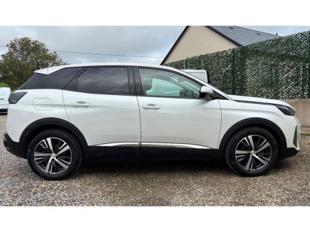 2021 Peugeot 3008 - photo 8