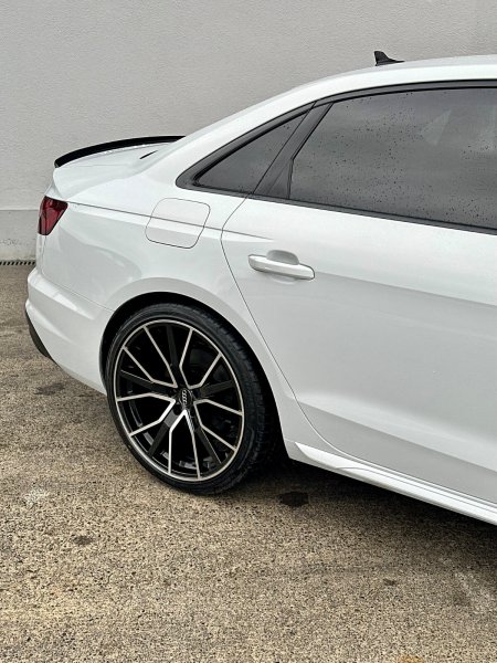 2021 Audi A4 - photo 11