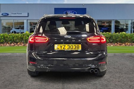 2023 Ford Focus - photo 7