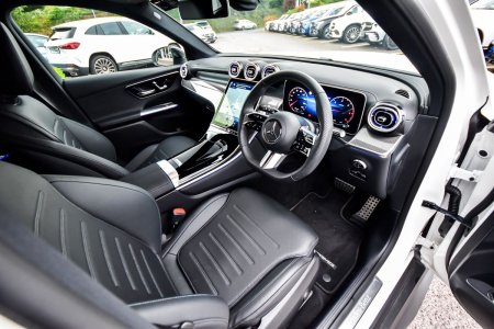 2026 Mercedes-Benz GLC - photo 10