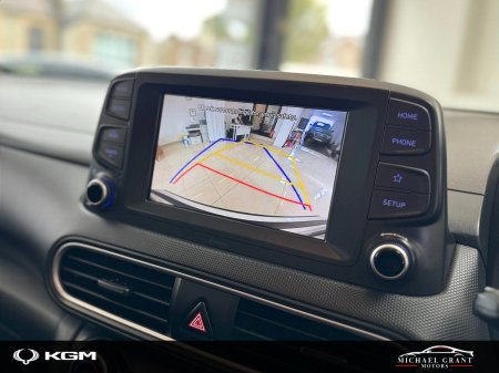 2019 Hyundai KONA - photo 14