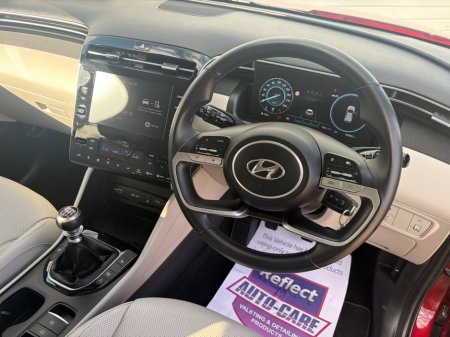 2022 Hyundai Tucson - photo 8