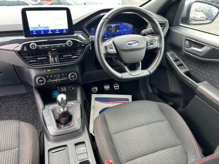 2021 Ford Kuga - photo 9
