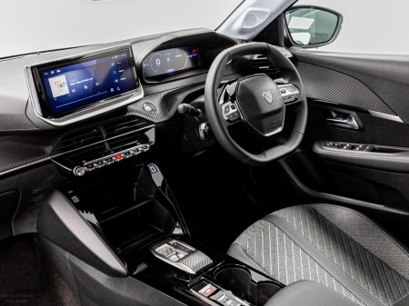2026 Peugeot 208 - photo 7