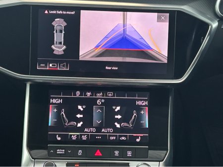 2019 Audi A6 - photo 4