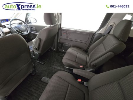 2019 Honda Freed - photo 6