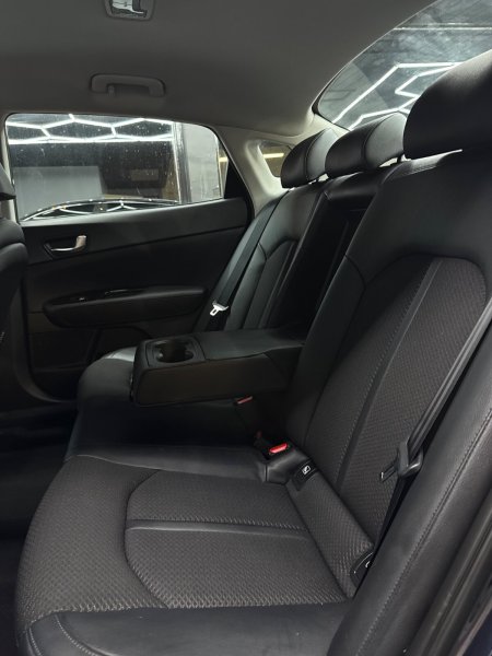 2017 Kia Optima - photo 25