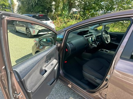2020 Toyota Prius - photo 19