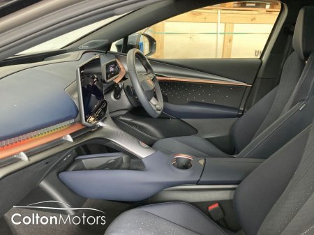 2025 Cupra Tavascan - photo 10