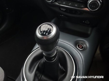 2020 Nissan Juke - photo 29