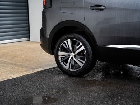 2021 Peugeot 5008 - photo 5