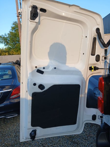 2023 Citroen Dispatch - photo 21