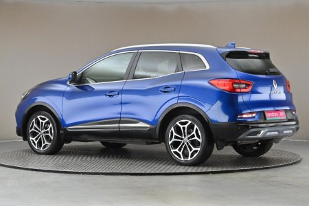 2021 Renault Kadjar - photo 6