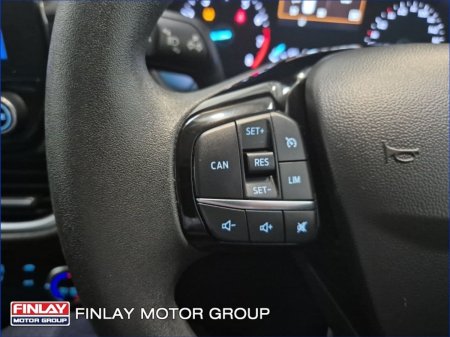 2023 Ford Fiesta - photo 13