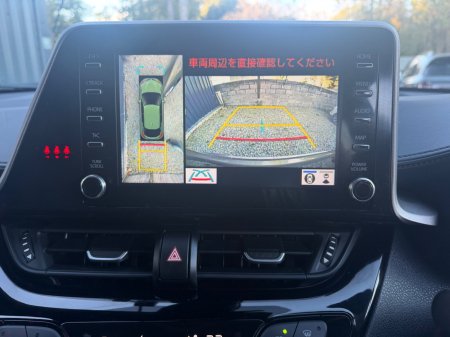 2019 Toyota C-HR - photo 15