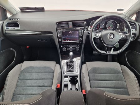 2014 Volkswagen Golf - photo 26
