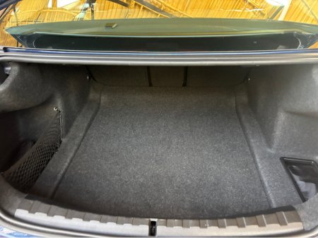 2023 BMW 3-Series - photo 19