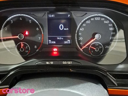 2019 Volkswagen Polo - photo 18