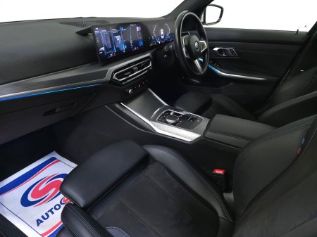2023 BMW 3-Series - photo 4