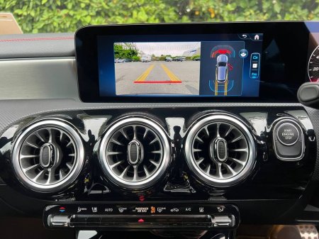 2025 Mercedes-Benz CLA - photo 7