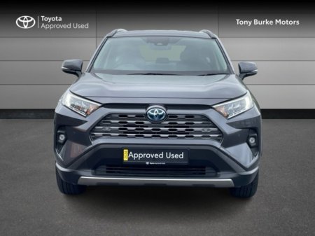 2024 Toyota RAV4 - photo 4