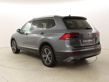 2019 Volkswagen Tiguan Allspace - photo 5