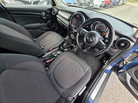 2017 Mini Cooper - photo 9