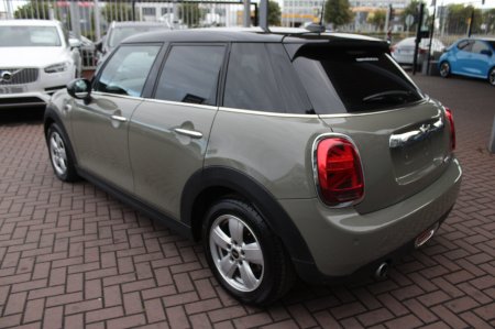 2019 Mini Cooper - photo 6