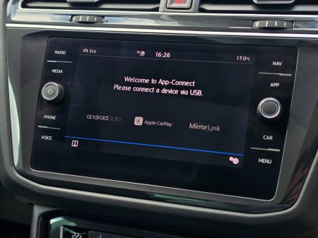 2019 Volkswagen Tiguan - photo 27