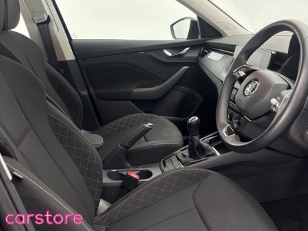 2024 Skoda Kamiq - photo 9