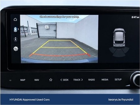 2027 Hyundai i20 - photo 18