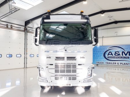 2019 VOLVO FH 540 - photo 2
