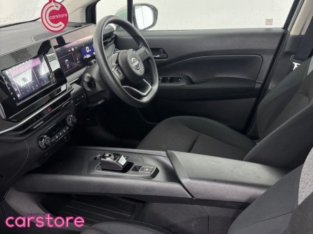 2022 Nissan Note - photo 12