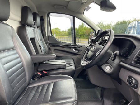 2021 Ford Transit - photo 14