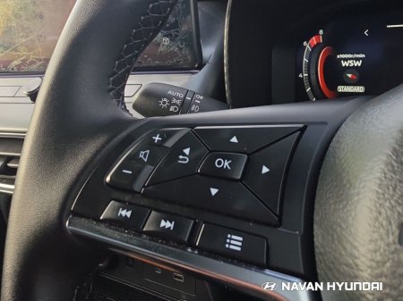 2026 Nissan Juke - photo 20