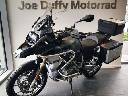 2020 BMW R 1250 - photo 4