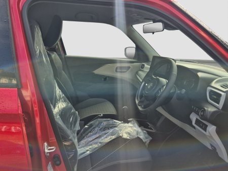 2026 Suzuki Swift - photo 16