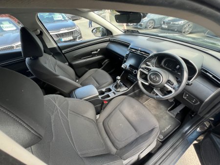 2023 Hyundai Tucson - photo 11