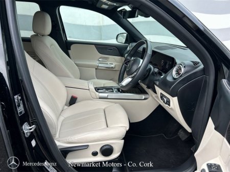 2024 Mercedes-Benz GLB - photo 7