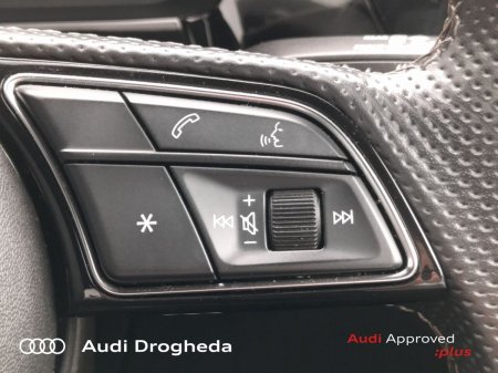 2023 Audi A3 - photo 32