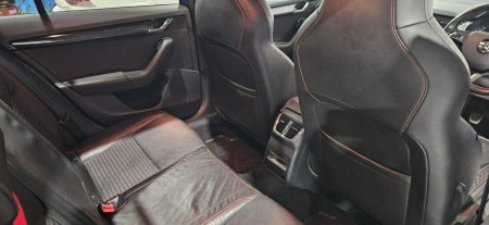 2015 Skoda Octavia - photo 11